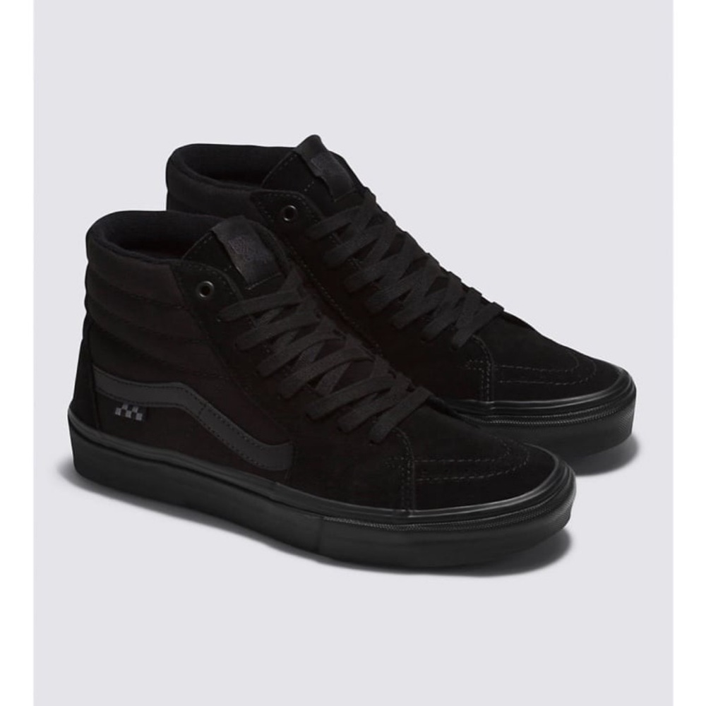 Vans Skate SK8-Hi shoes